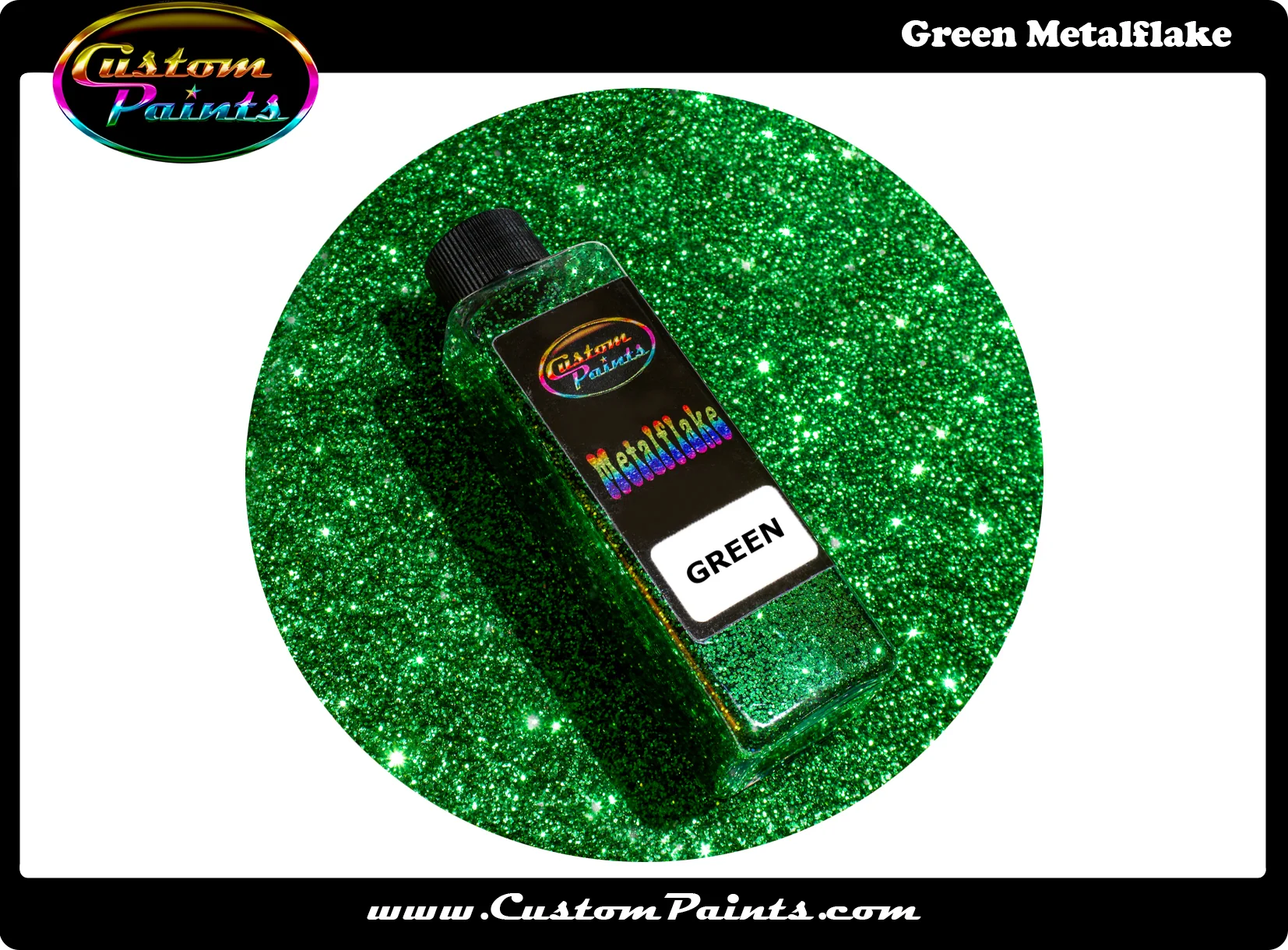 Metal Flake - All Sizes - Image 14