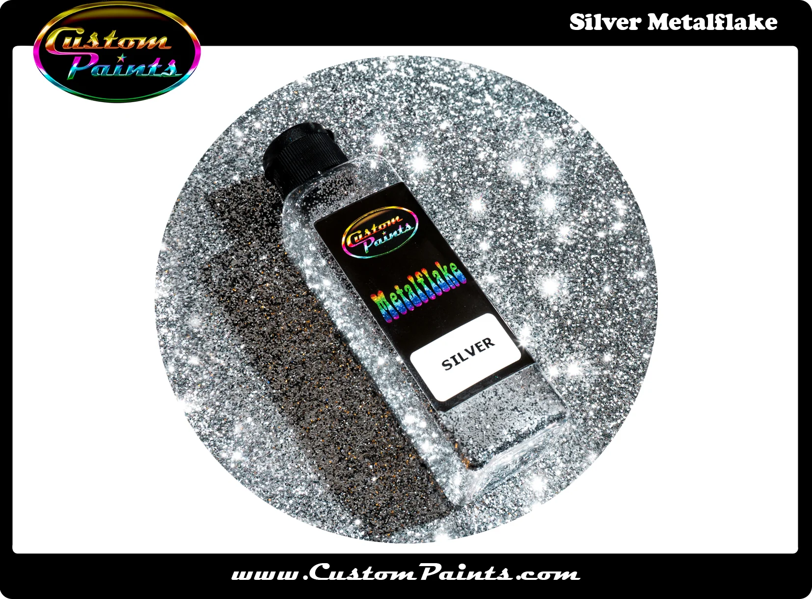 Metal Flake - All Sizes - Image 19