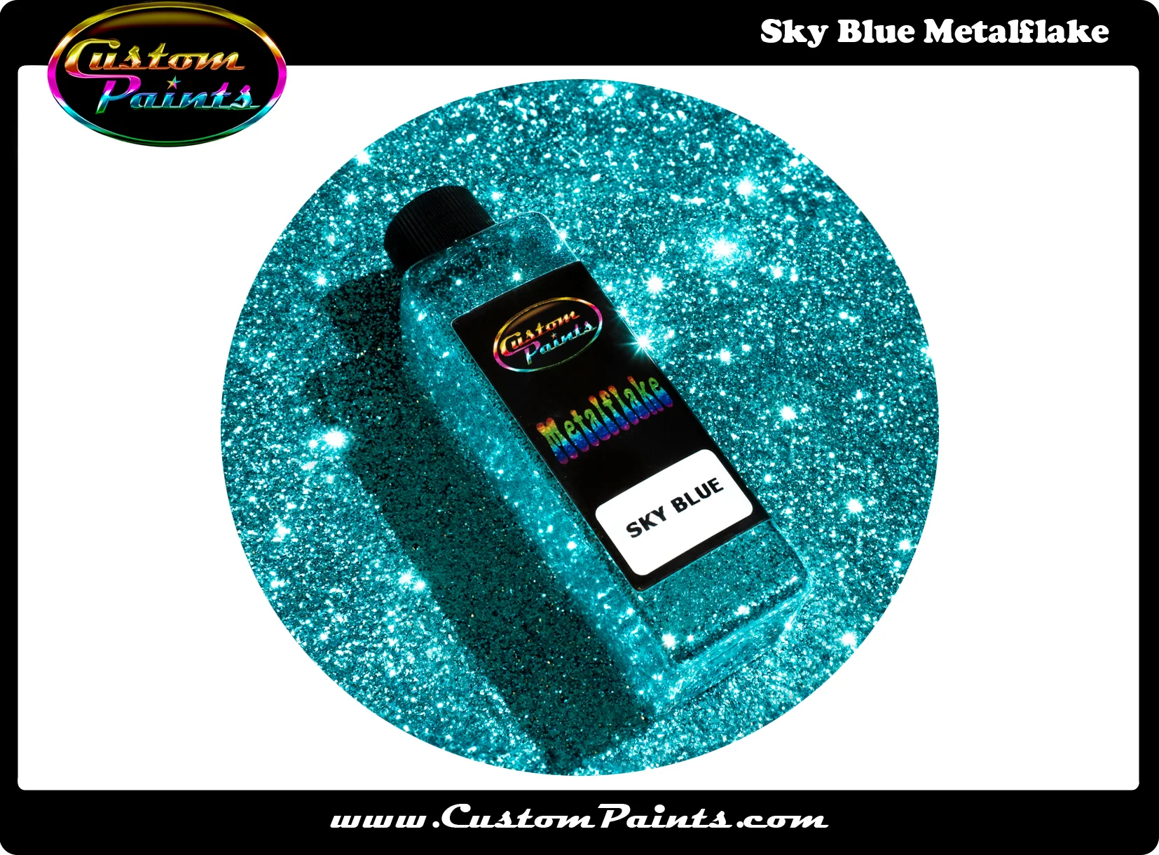 Metal Flake - All Sizes - Image 20