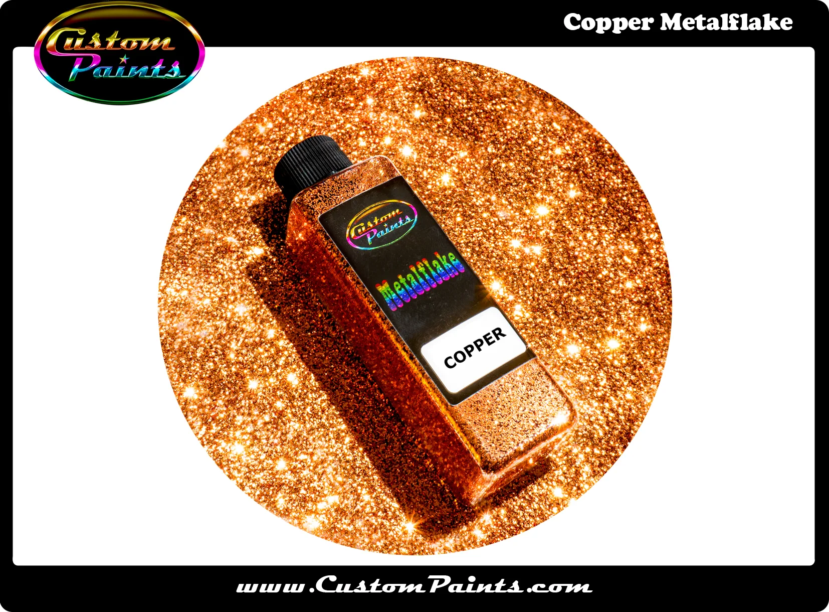 Metal Flake - All Sizes - Image 7