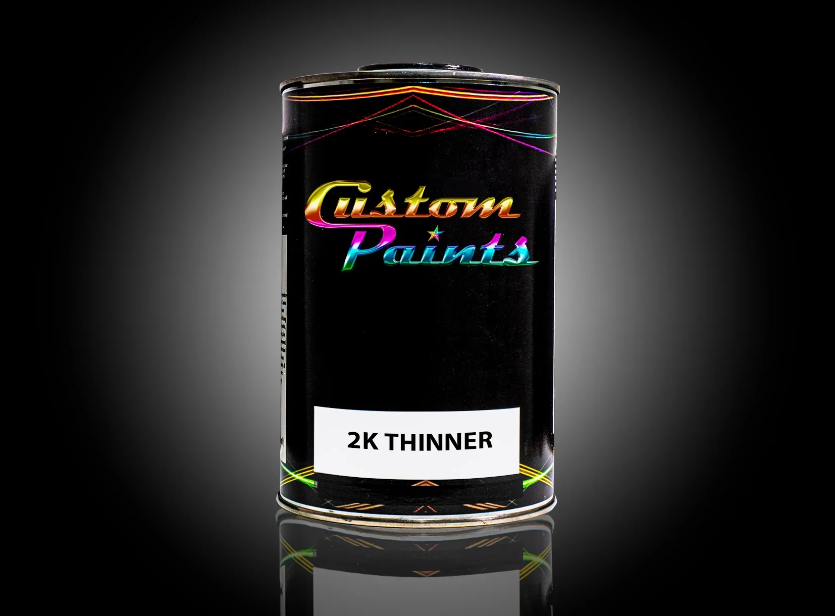 2K Thinner - Image 3