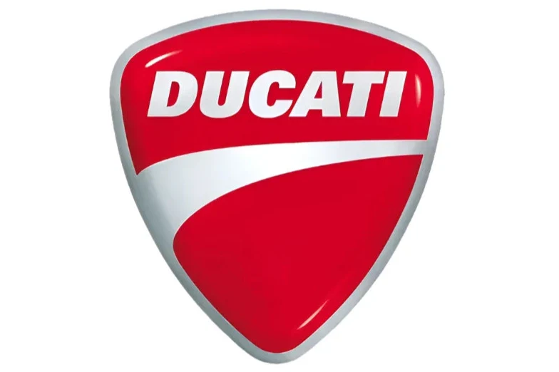 Ducati: Race Titanium