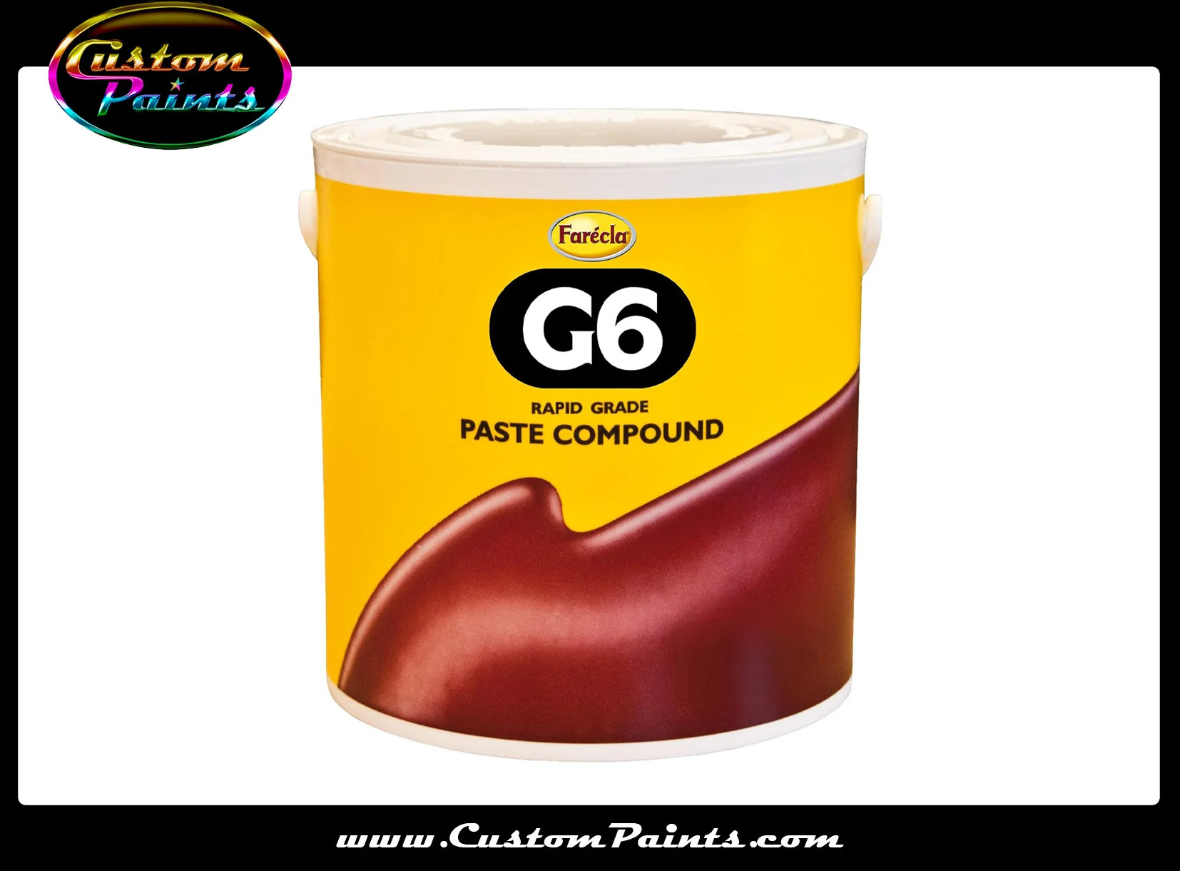 Compound/Compound Heads: Farecla G3 - Image 4