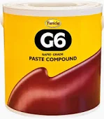 Compound/Compound Heads: Farecla G6 Compound - Image 3