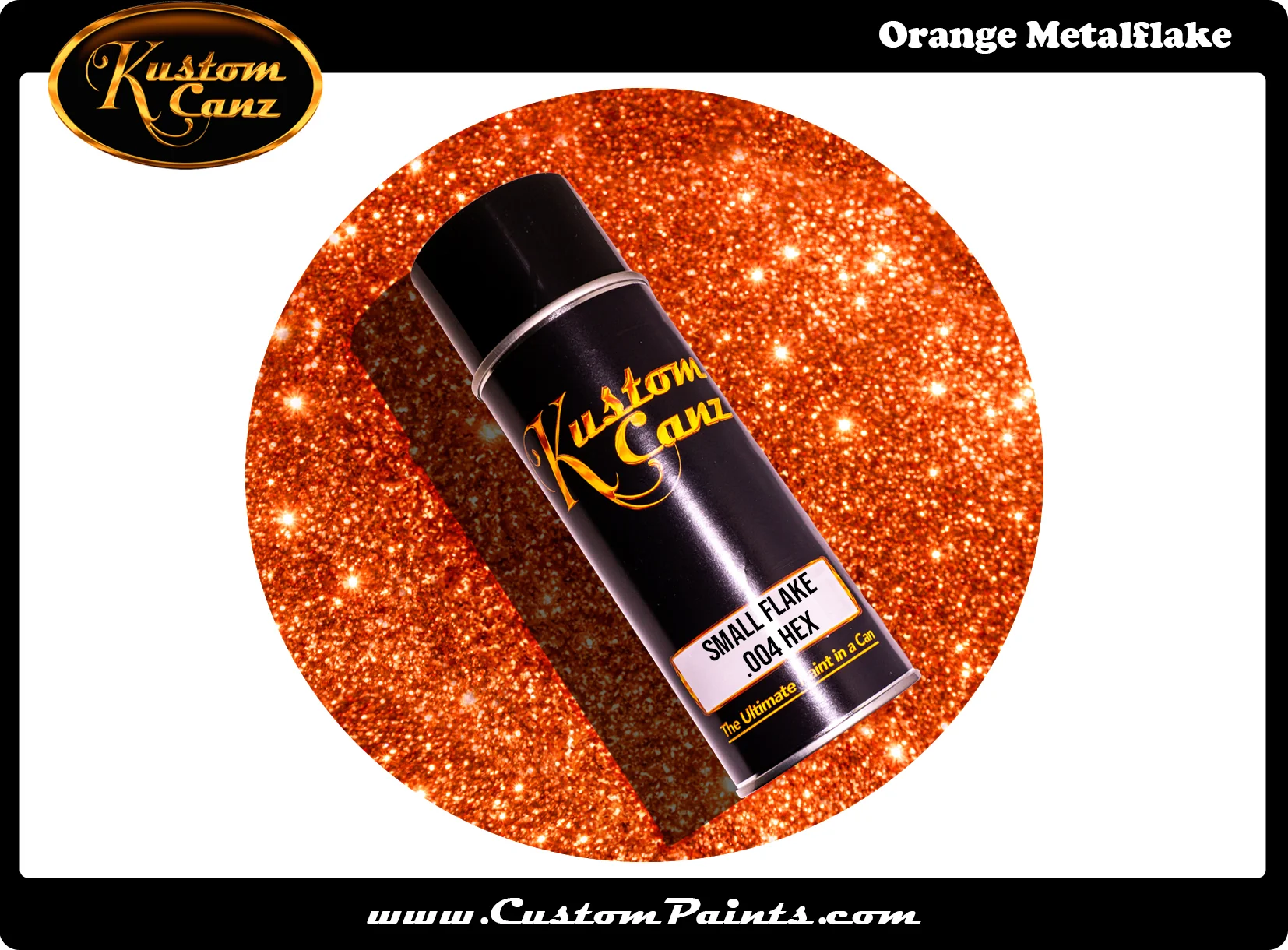 Kustom Canz Flake - Image 14