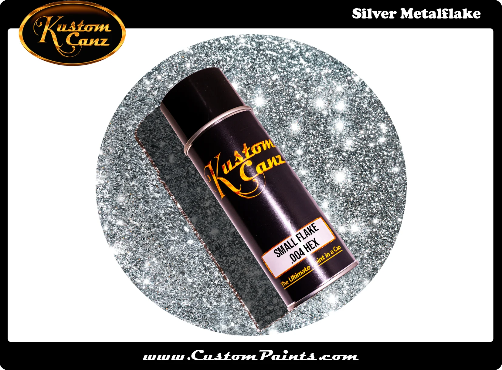 Kustom Canz Flake - Image 17