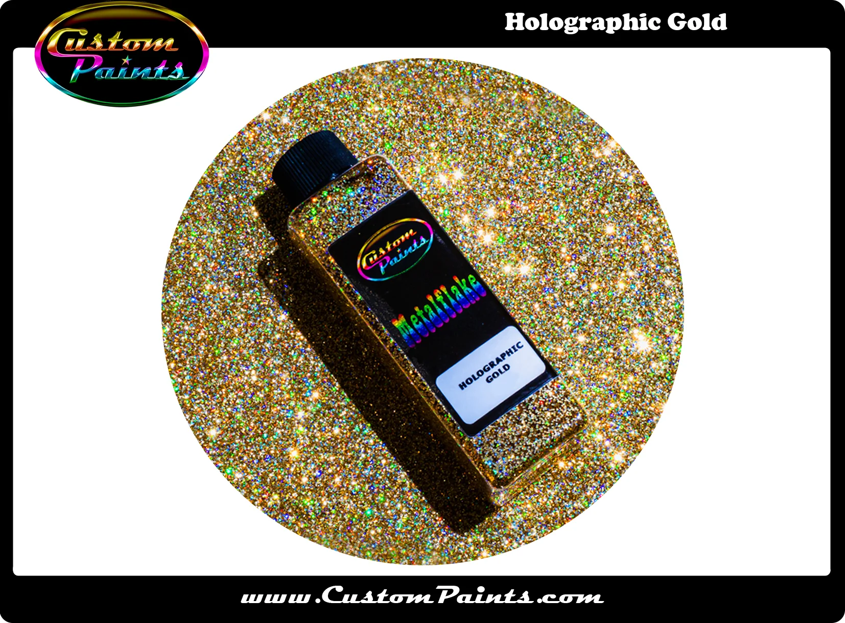 Holographic Metalflake - Image 2