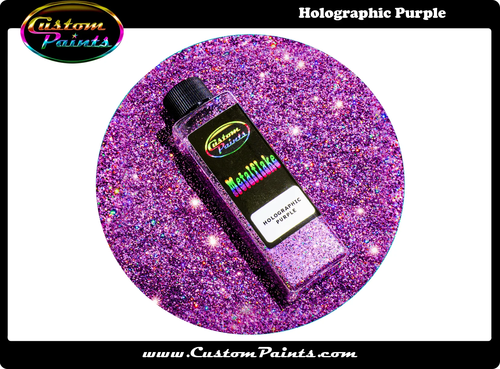 Holographic Metalflake - Image 9