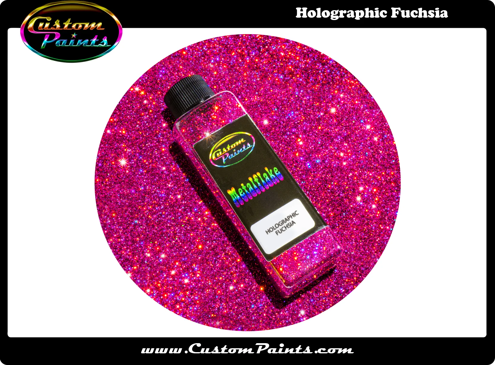 Holographic Metalflake - Image 11
