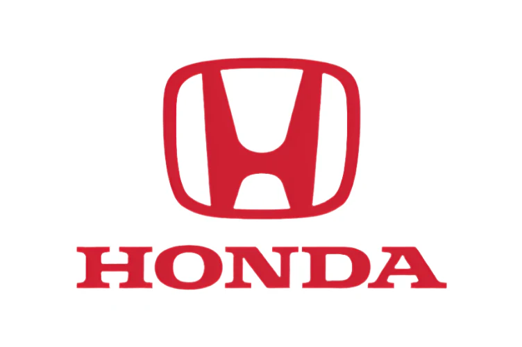 Honda Car Colours