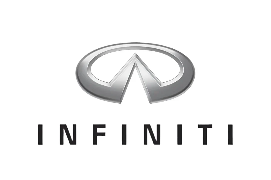 Infiniti: Paint Colours