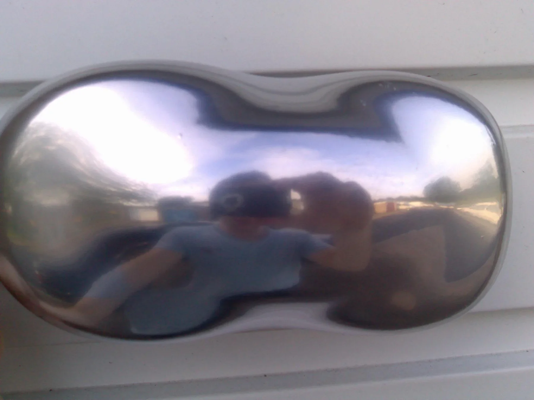 Inspire Airbrush Chrome - Image 3