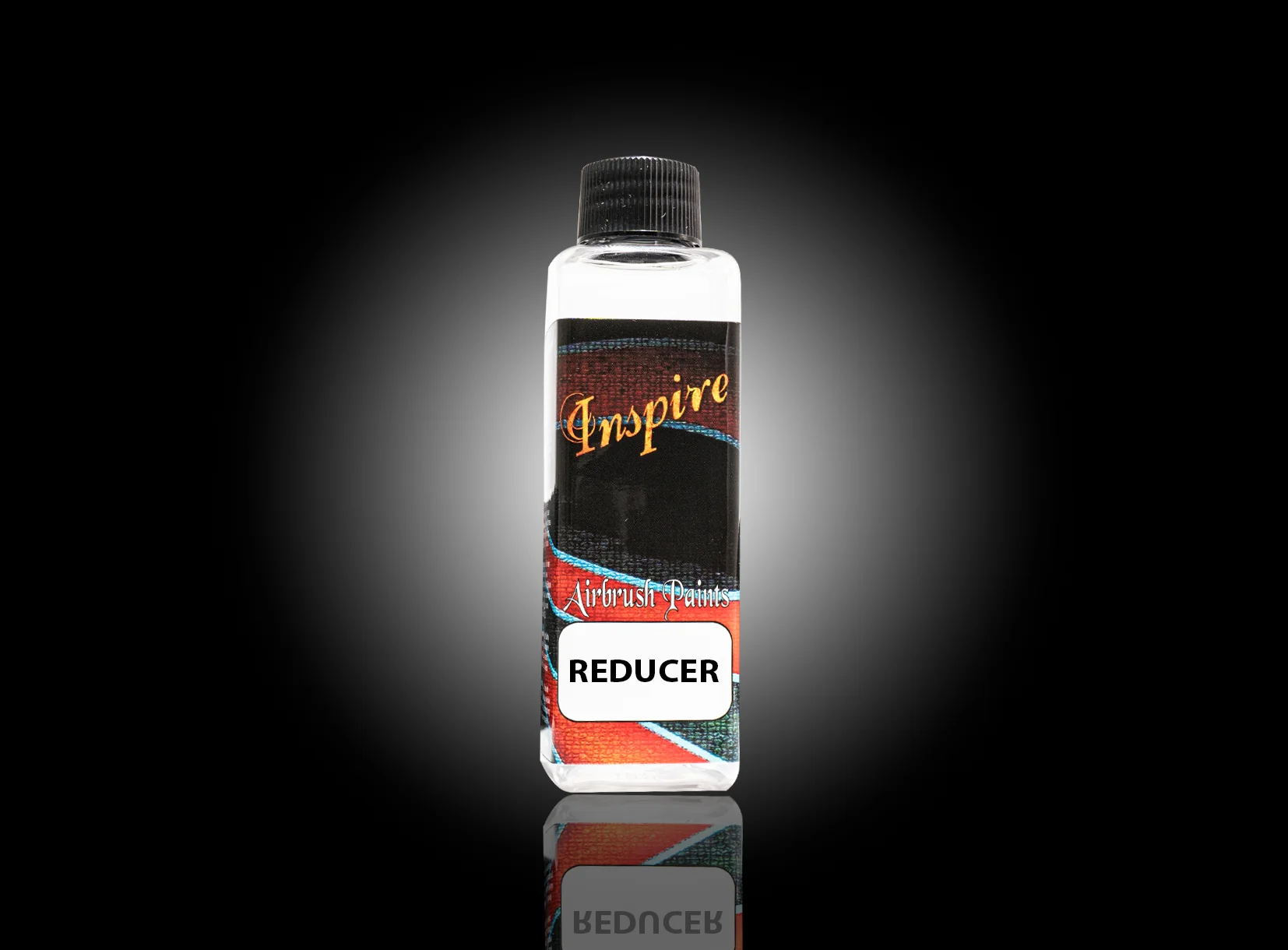Inspire Airbrush Reducer