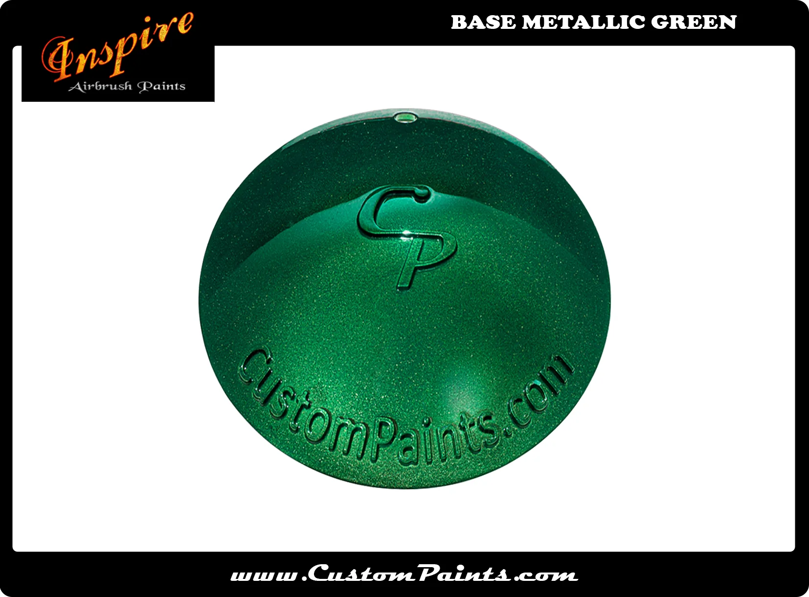 Inspire Airbrush Base Metallic - Image 11