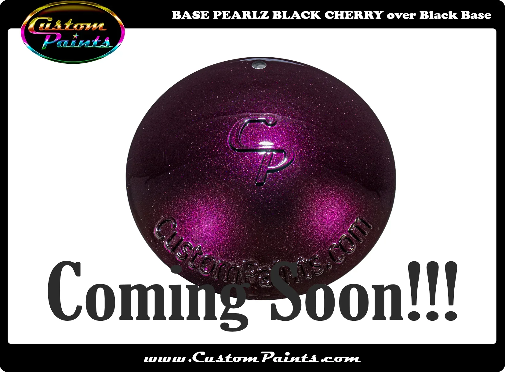 Inspire Airbrush Base Pearlz - Image 30