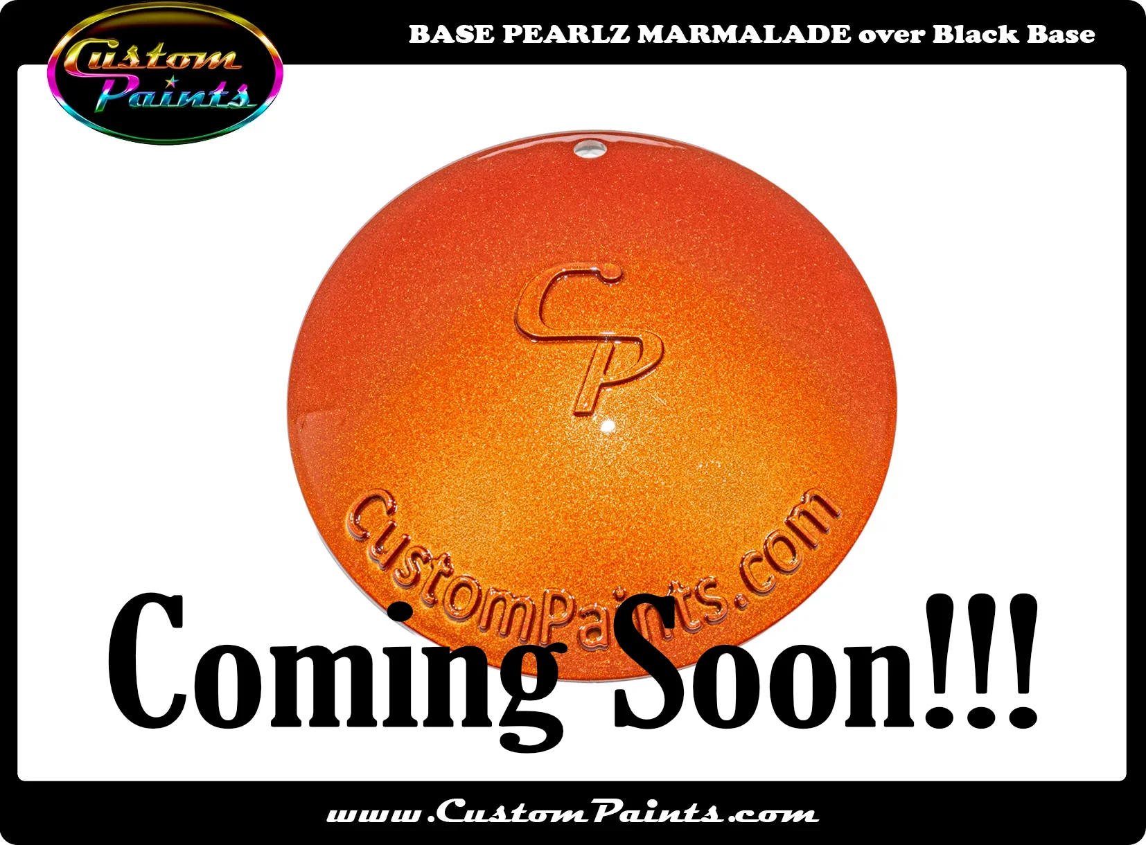 Inspire Airbrush Base Pearlz - Image 33