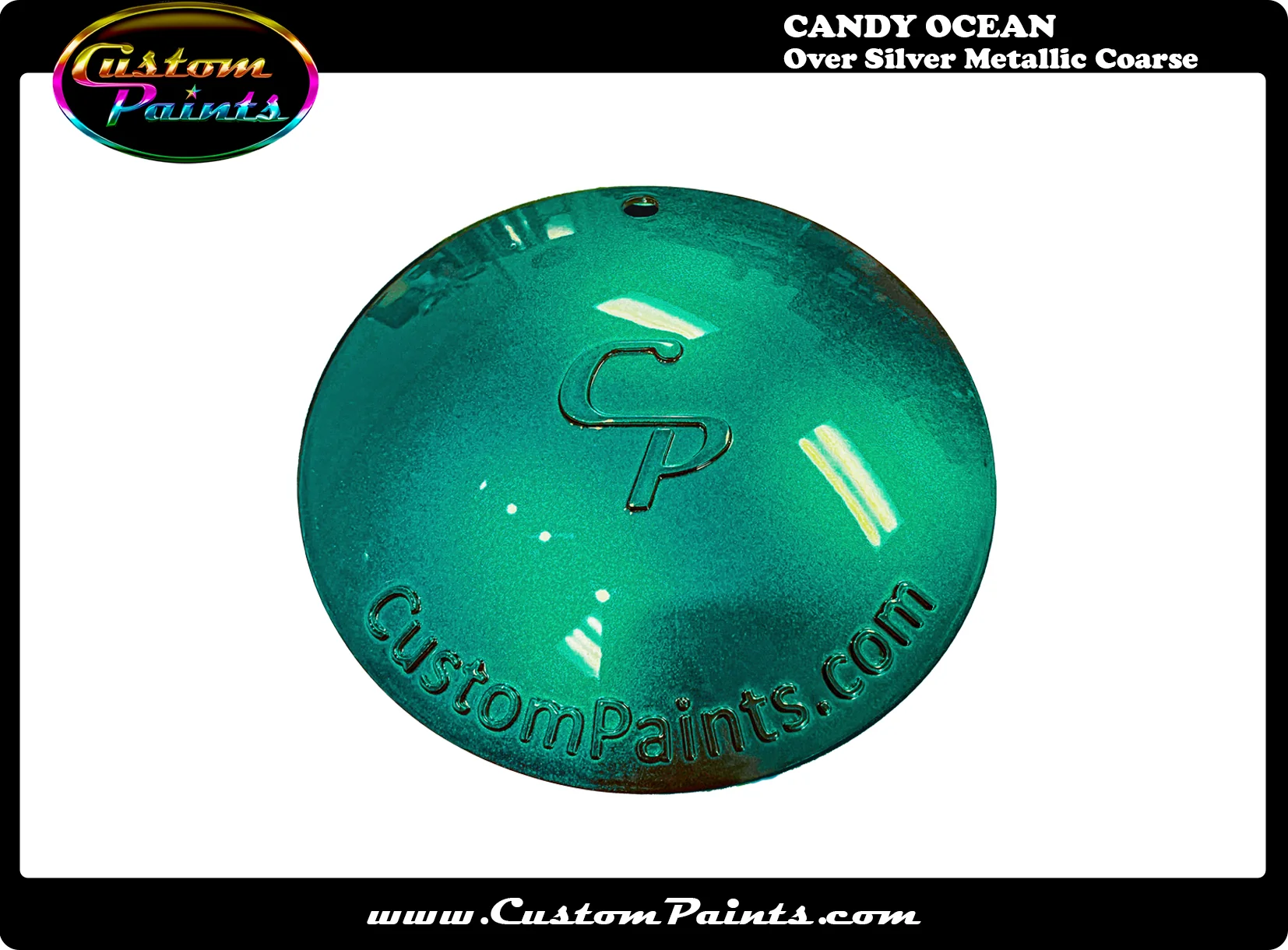 Inspire Airbrush Candy Intensifier - Image 14
