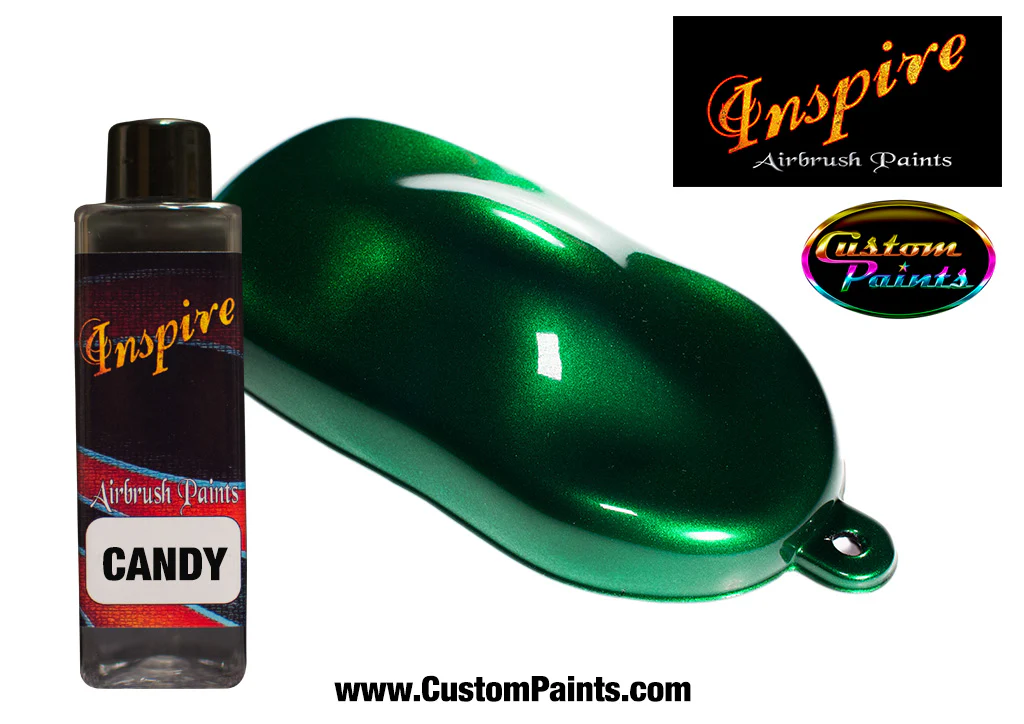 Inspire Airbrush Candy Intensifier - Image 3