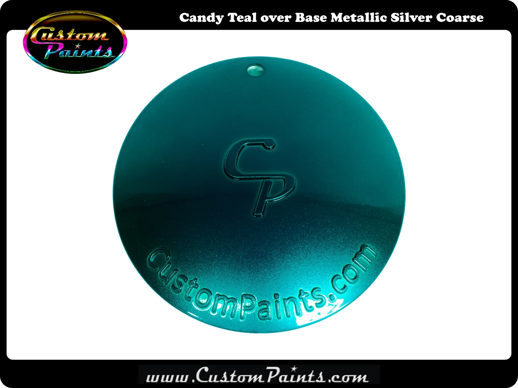 Inspire Airbrush Candy Intensifier - Image 4