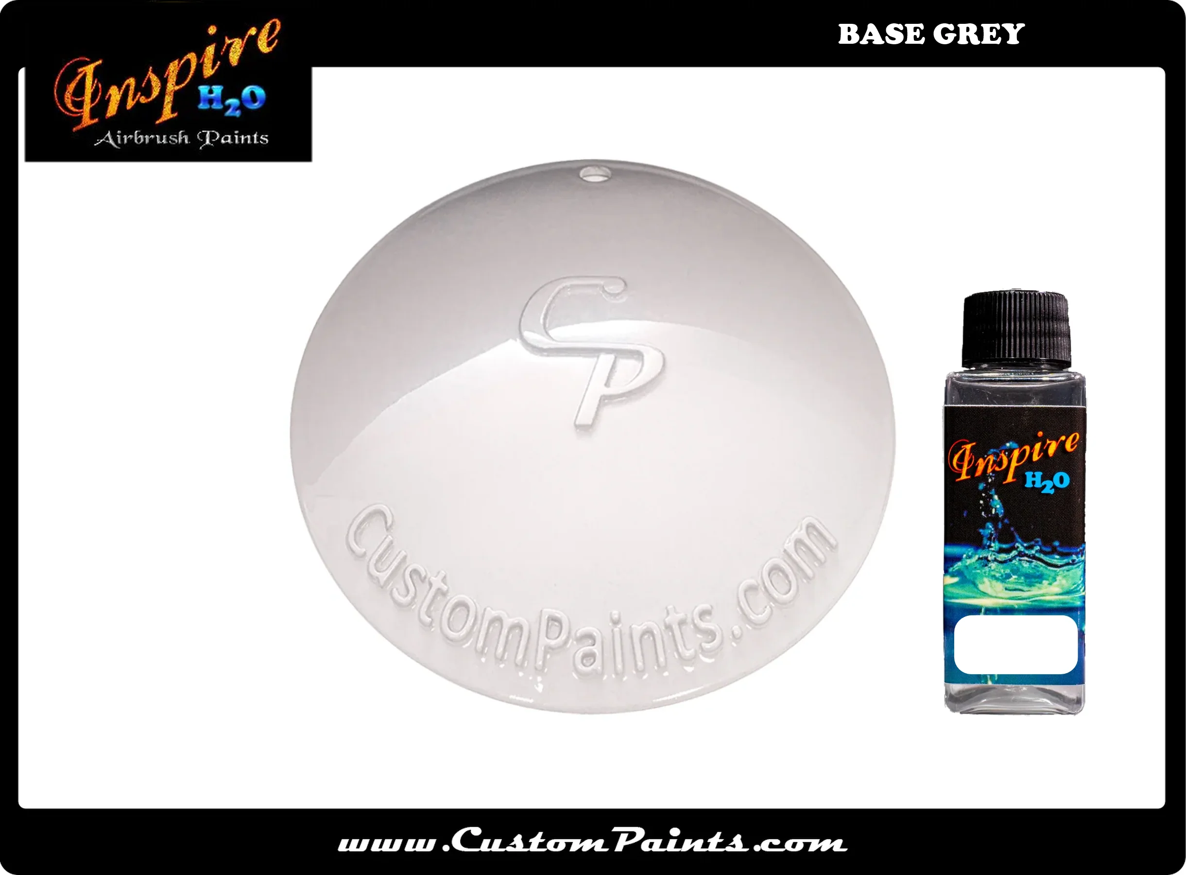 Inspire H2O Base Colours - Image 18