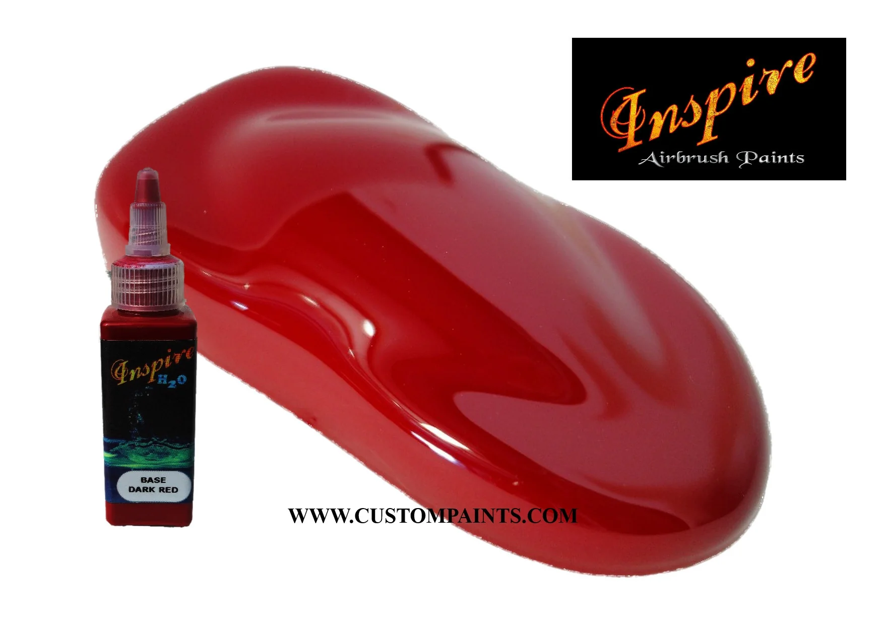 Inspire H2O Base Colours - Image 31