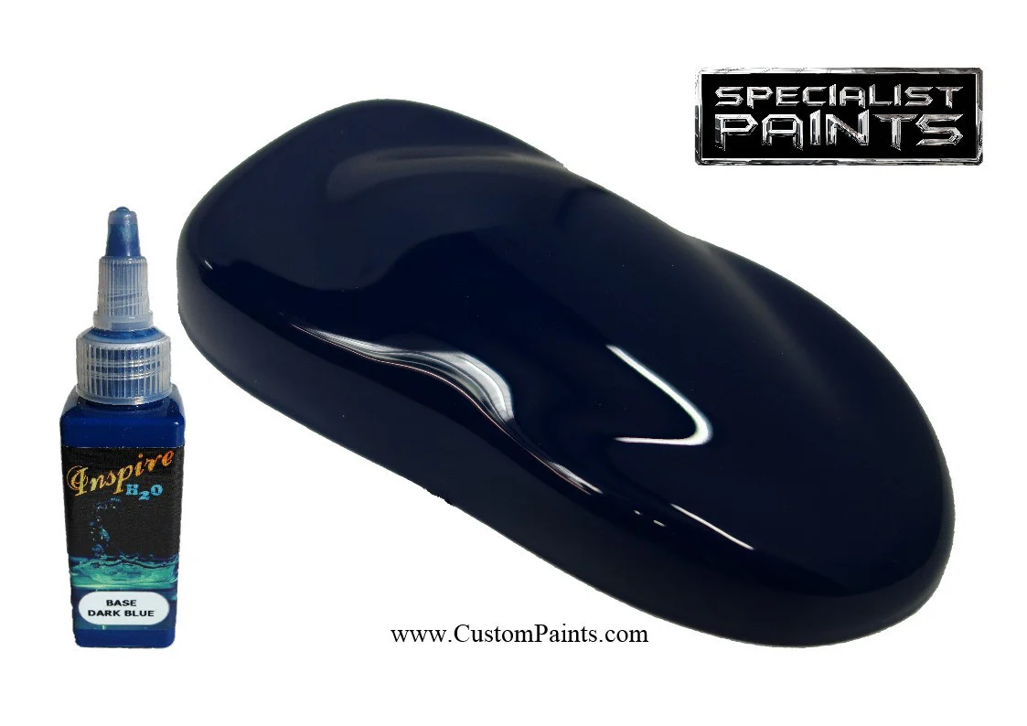 Inspire H2O Base Colours - Image 37