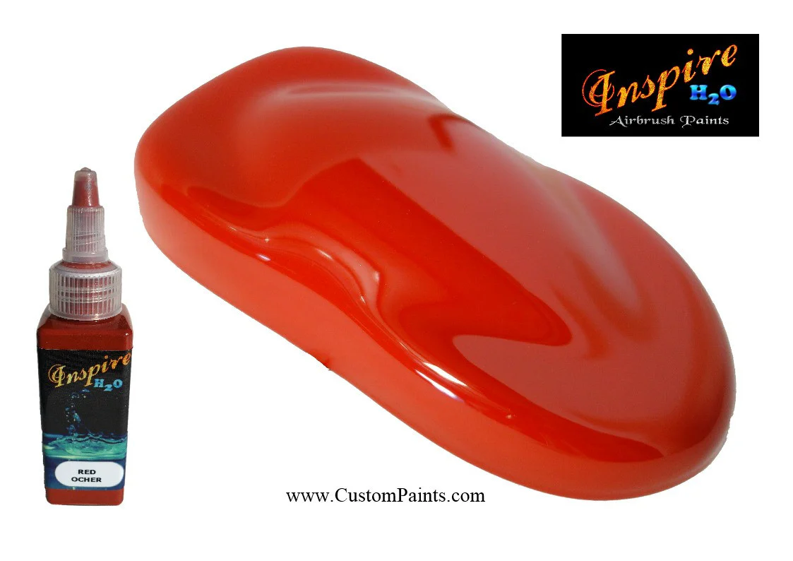 Inspire H2O Base Colours - Image 39