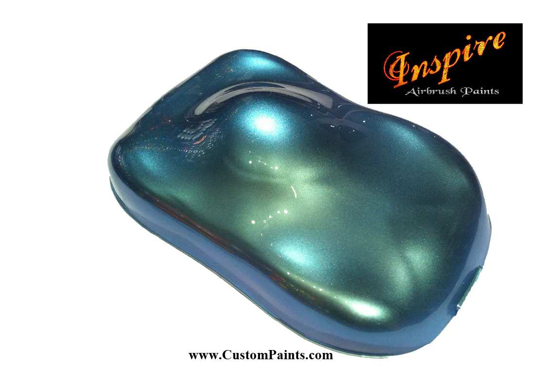 Inspire H2O Passion - Image 10