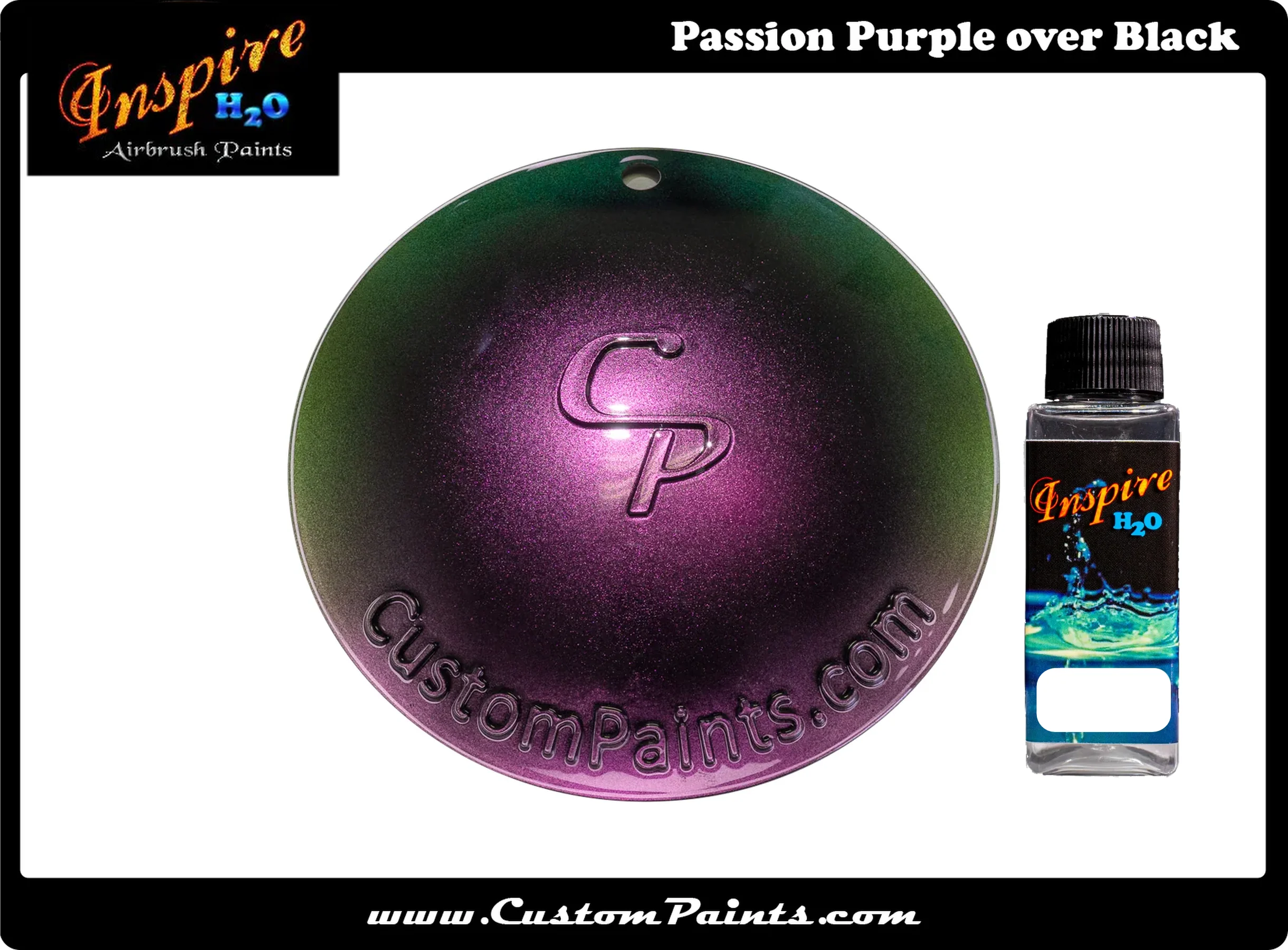 Inspire H2O Passion - Image 4