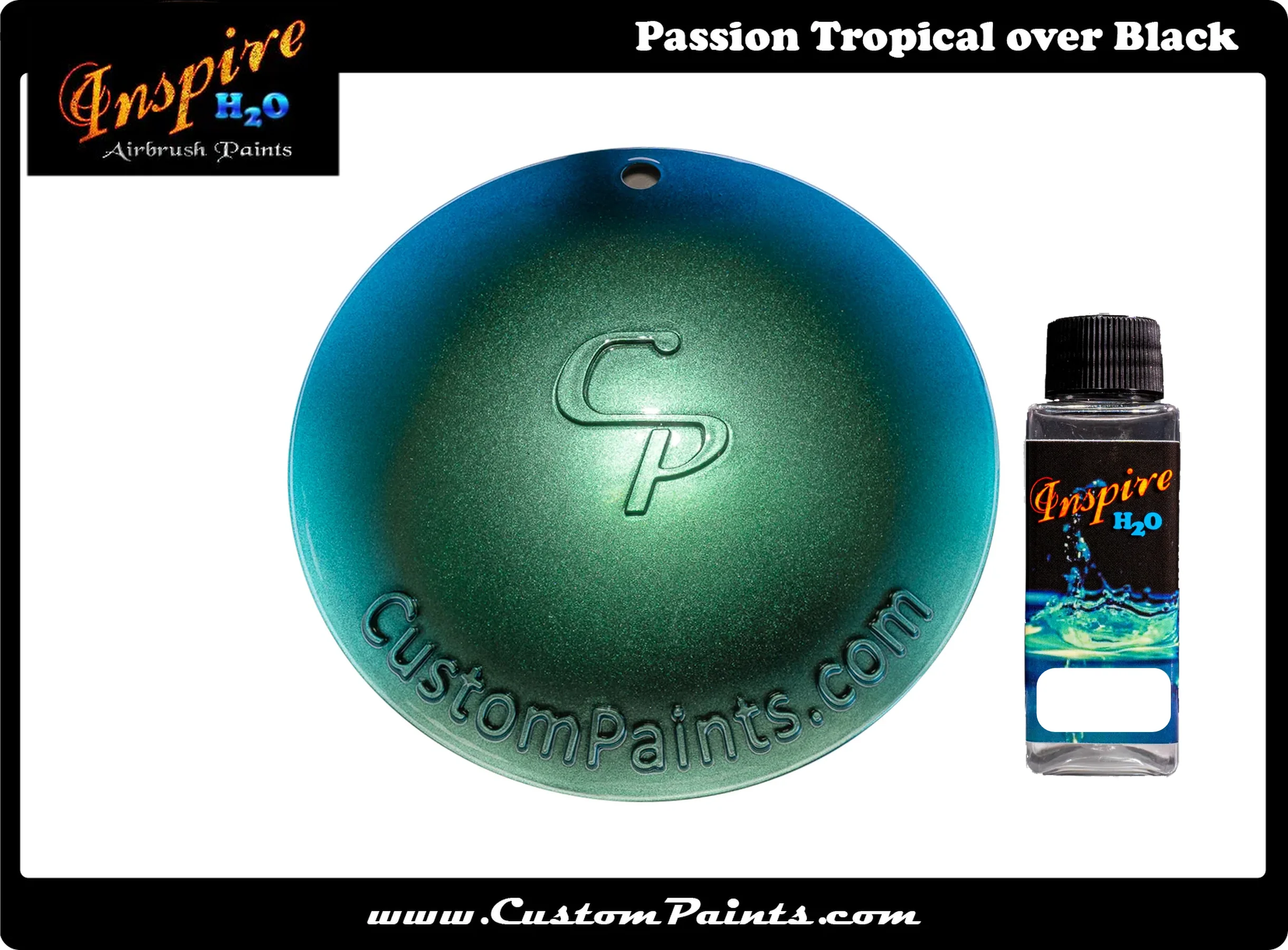 Inspire H2O Passion - Image 5