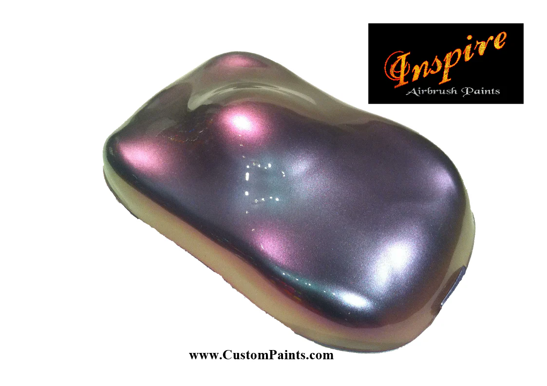 Inspire H2O Passion - Image 7