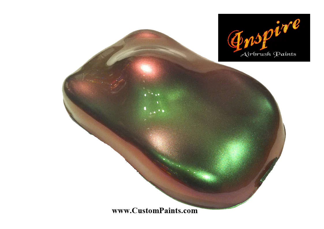 Inspire H2O Passion - Image 9