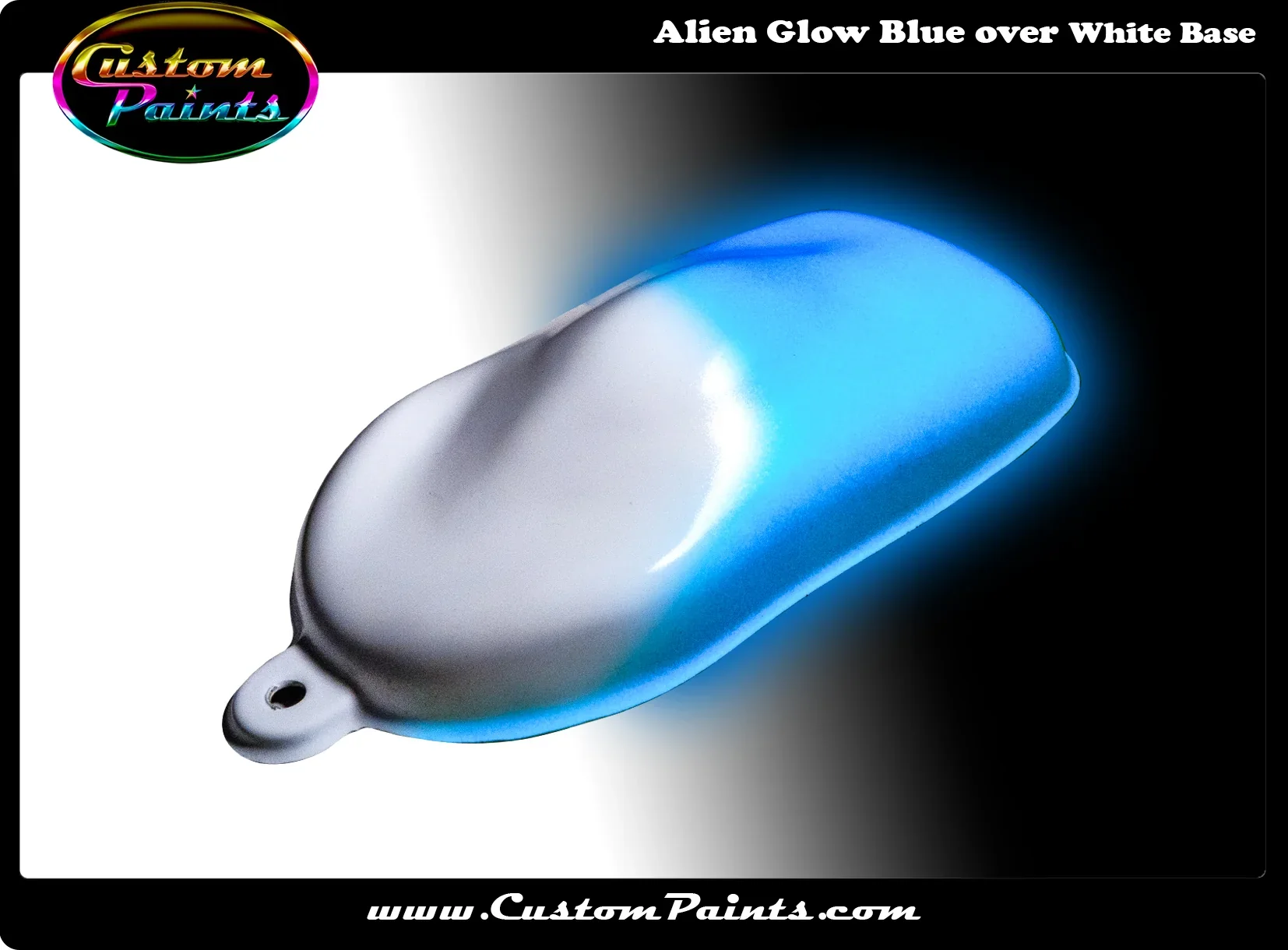 Kustom Canz Alien Glow Kit - Image 3