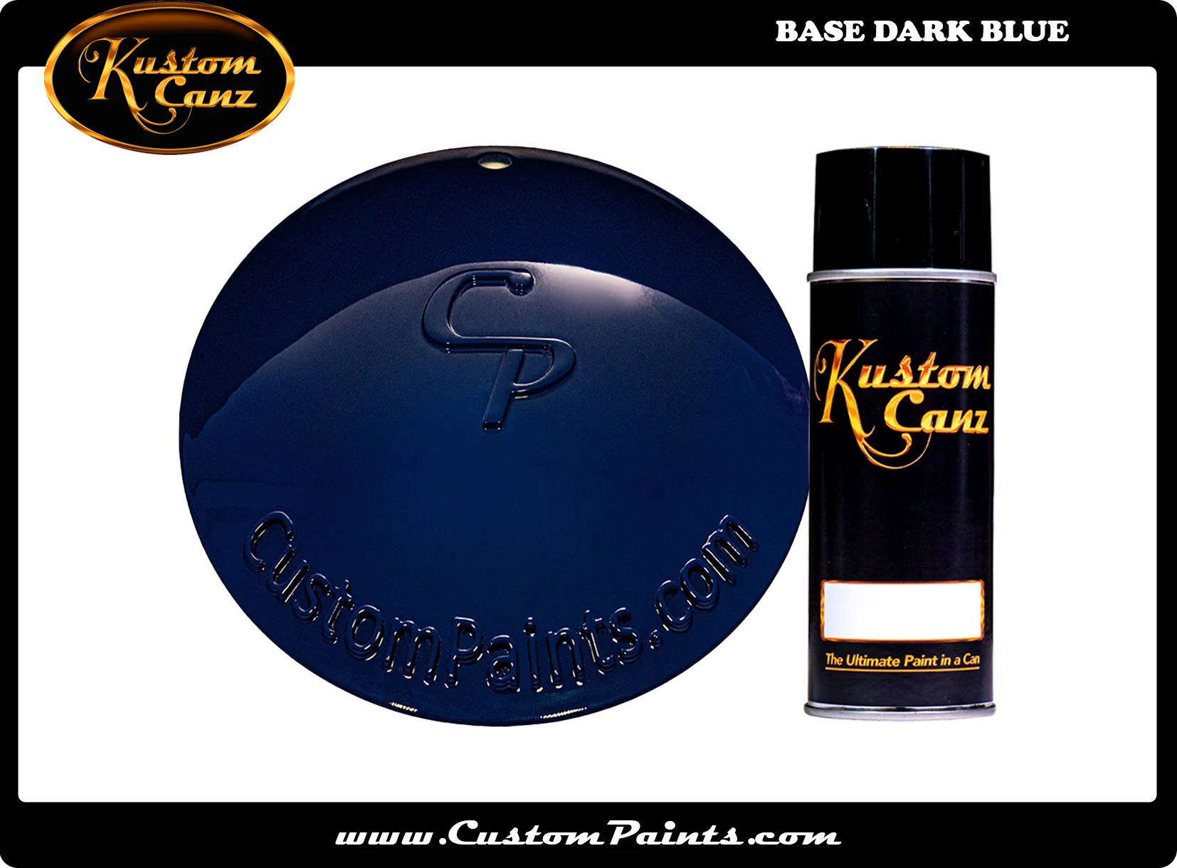 Kustom Canz Base Kit - Image 8