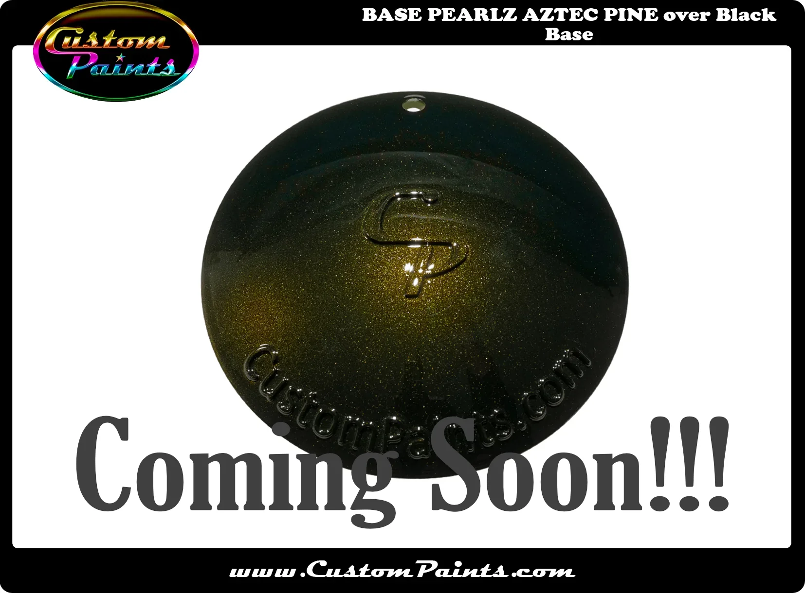 Kustom Canz Base Pearlz Kit - Image 31