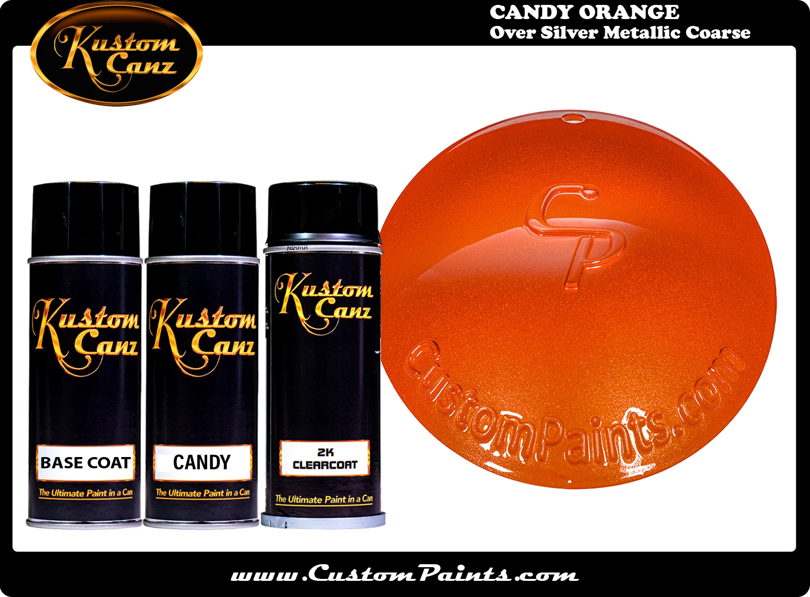 Kustom Canz Candy Kit - Image 13
