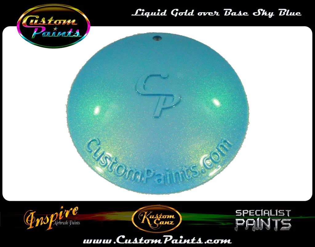 Kustom Canz Liquid - Image 10