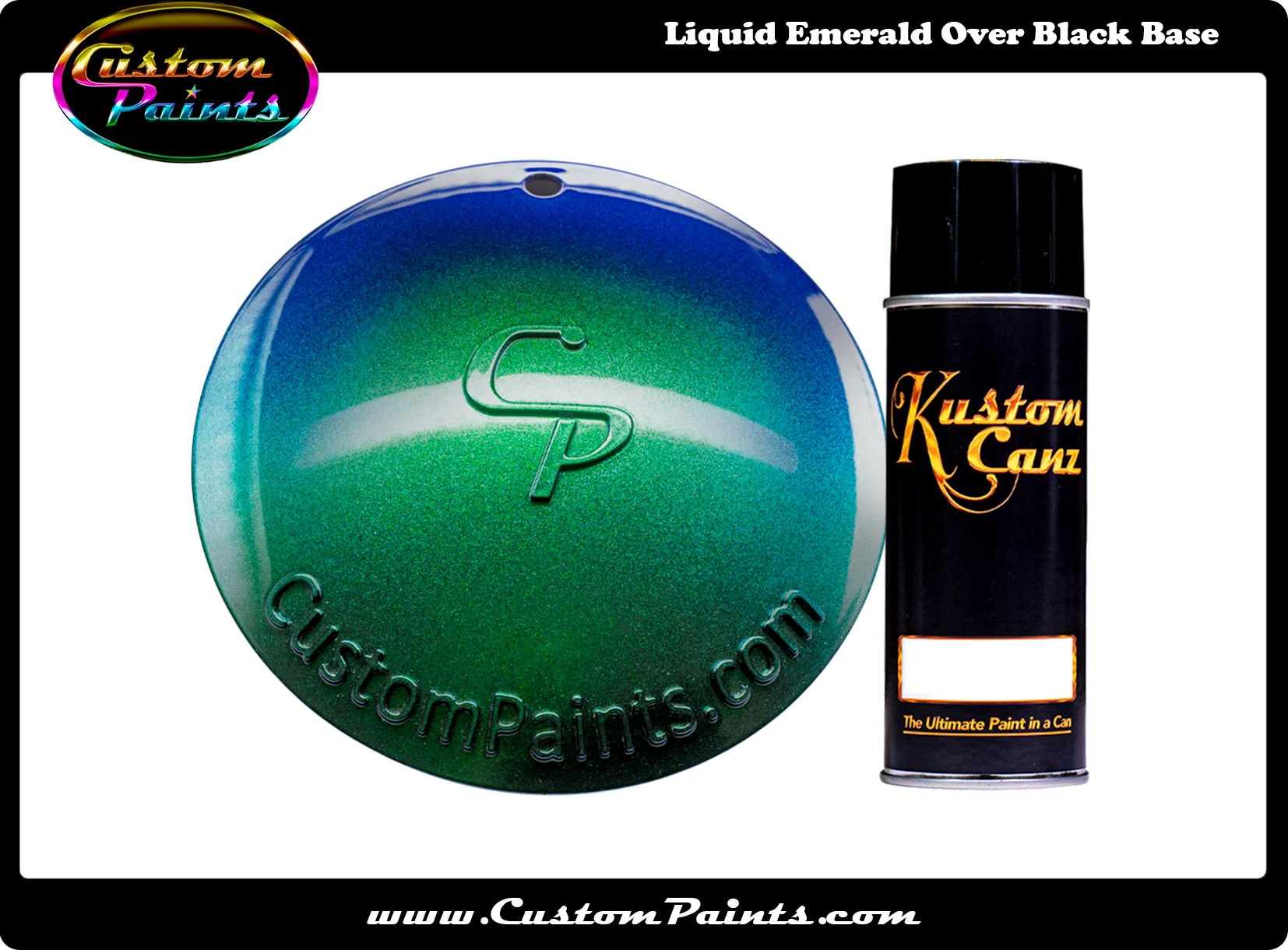 Kustom Canz Liquid - Image 3