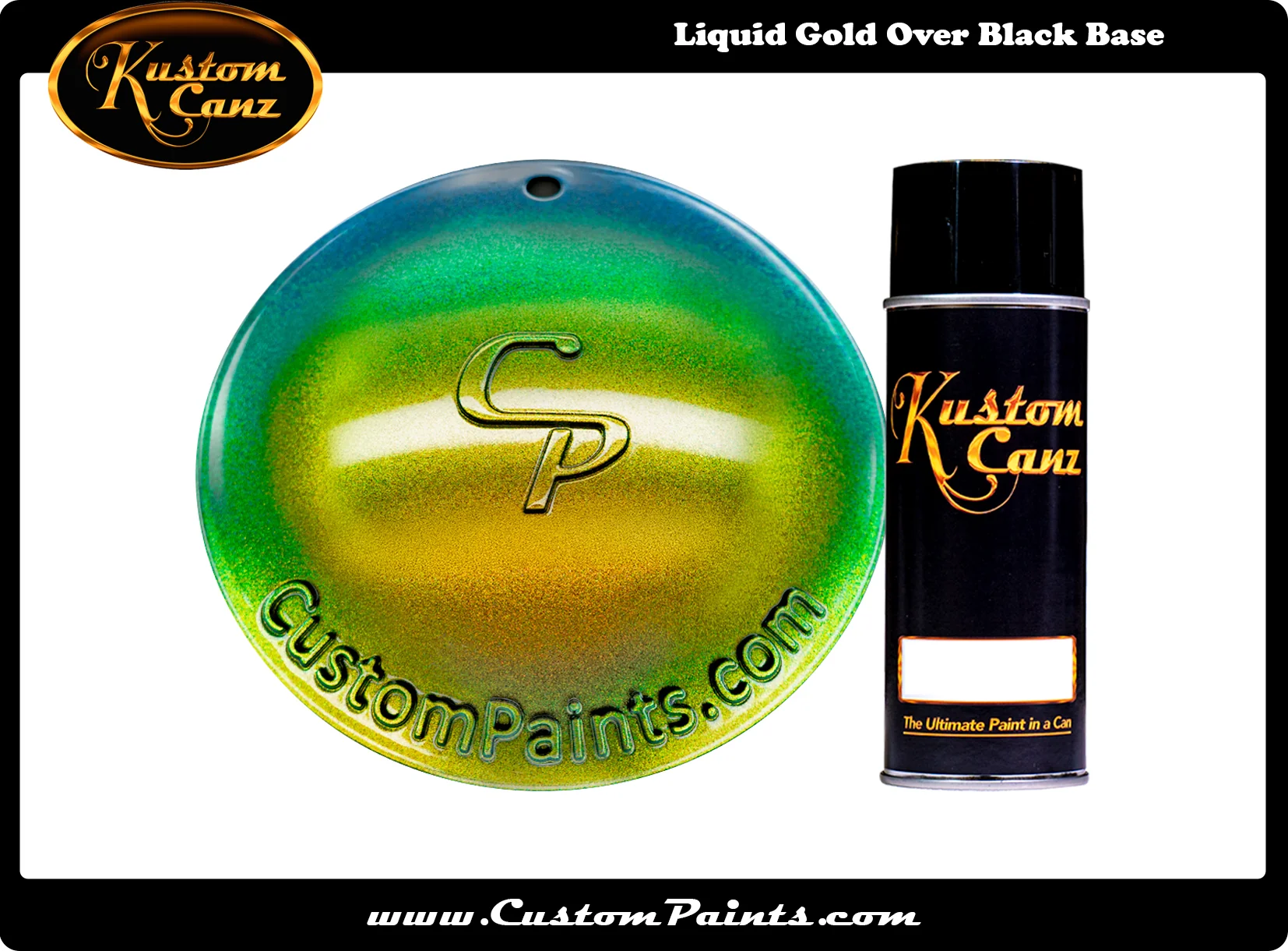 Kustom Canz Liquid - Image 5