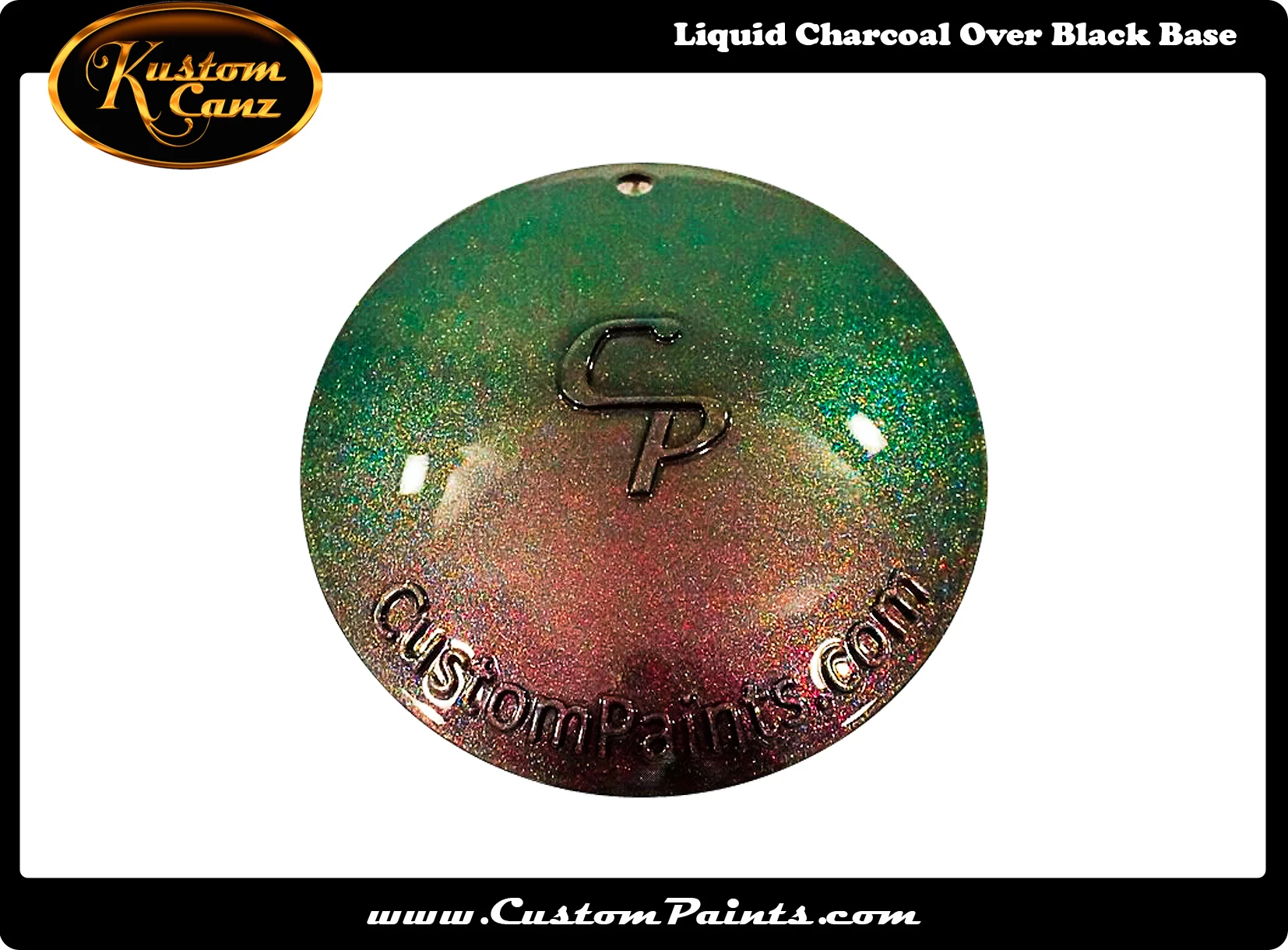 Kustom Canz Liquid - Image 6