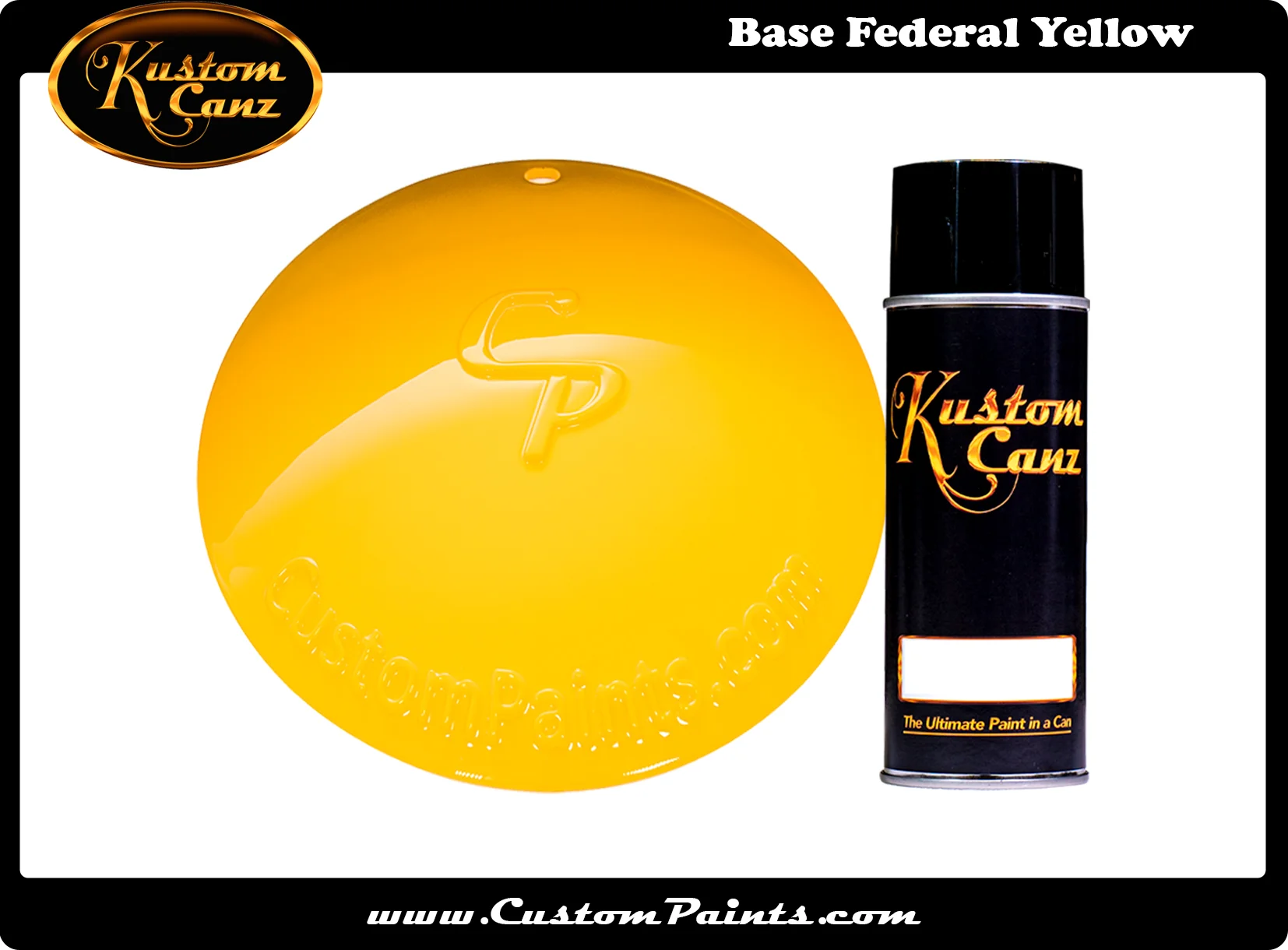 Kustom Canz Military - Image 10