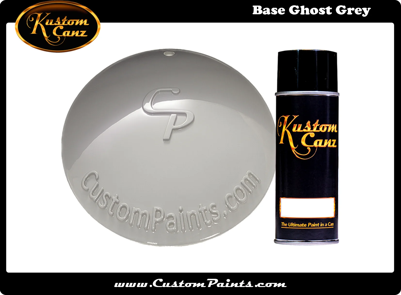Kustom Canz Military - Image 11