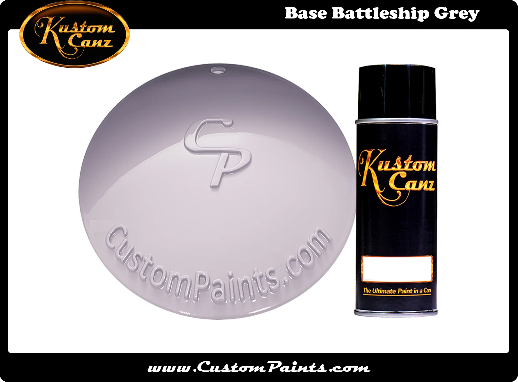 Kustom Canz Military - Image 3