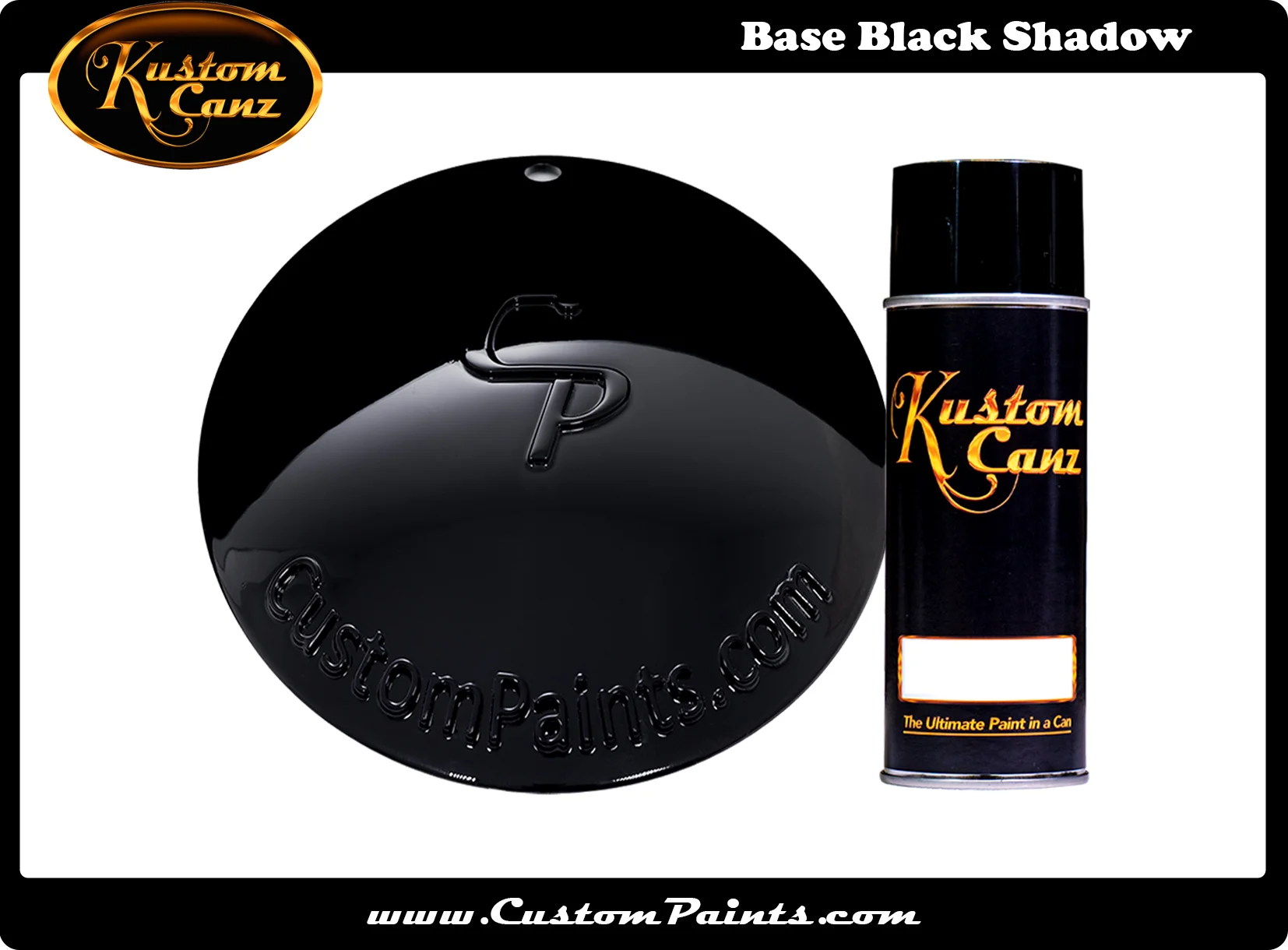Kustom Canz Military - Image 4