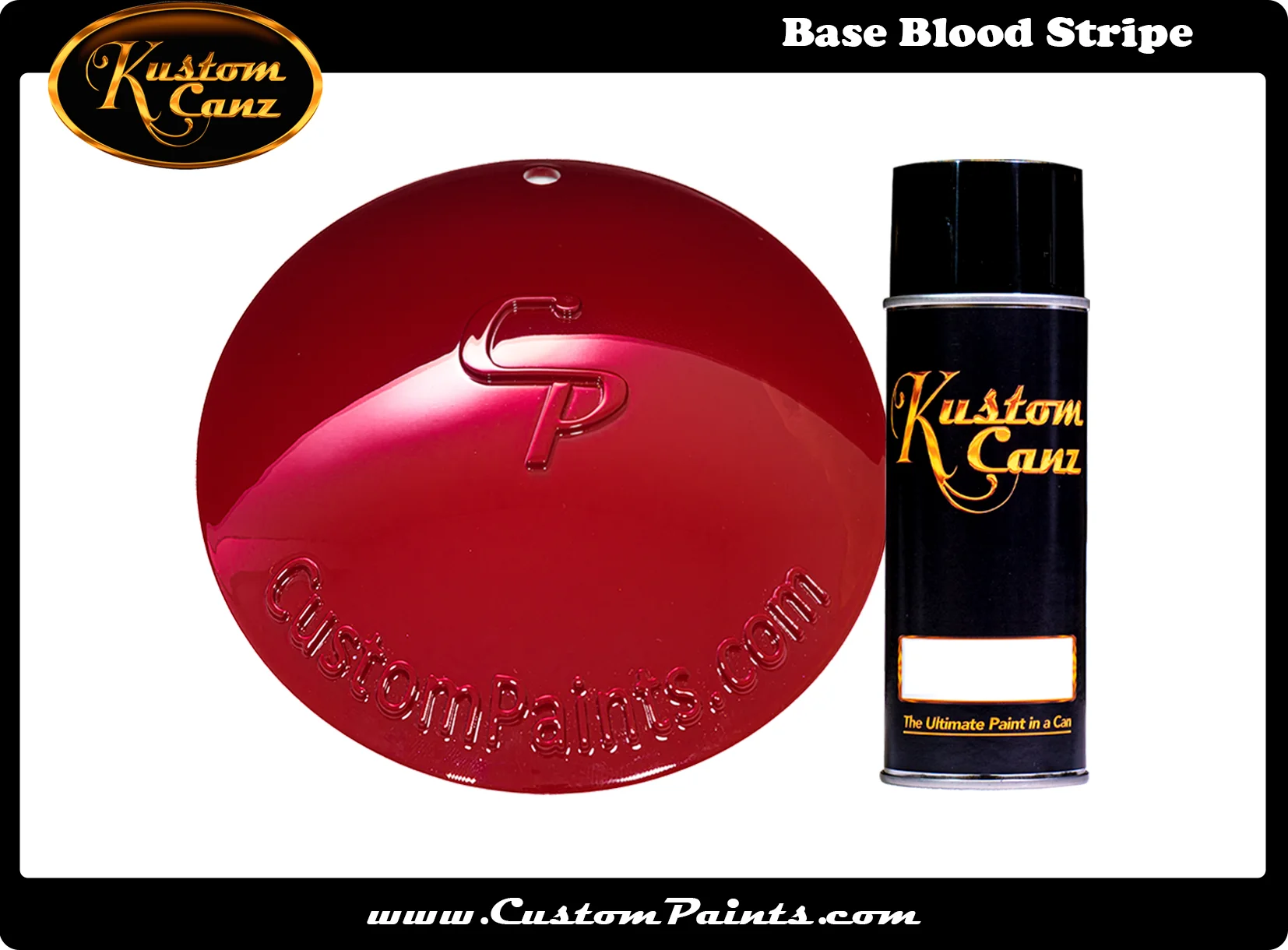 Kustom Canz Military - Image 5