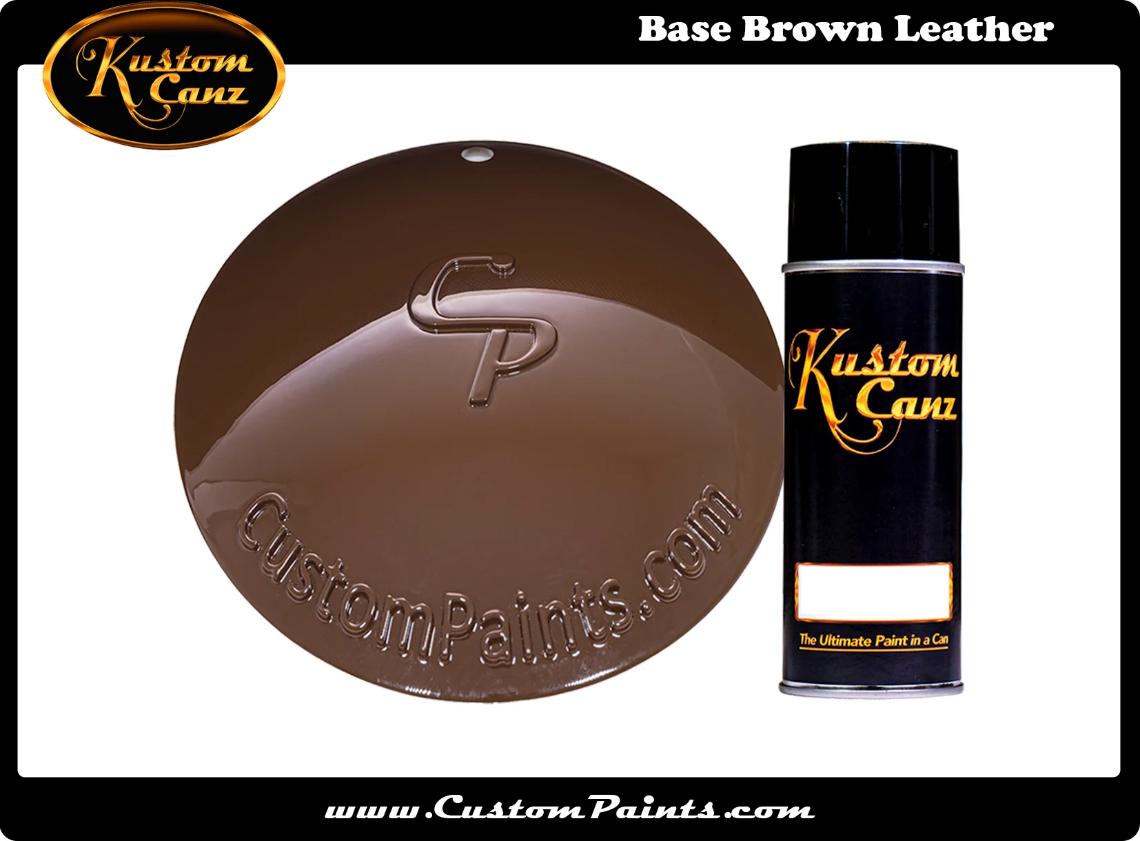 Kustom Canz Military - Image 6