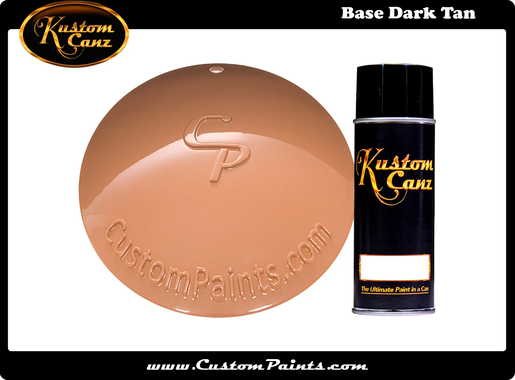 Kustom Canz Military - Image 7