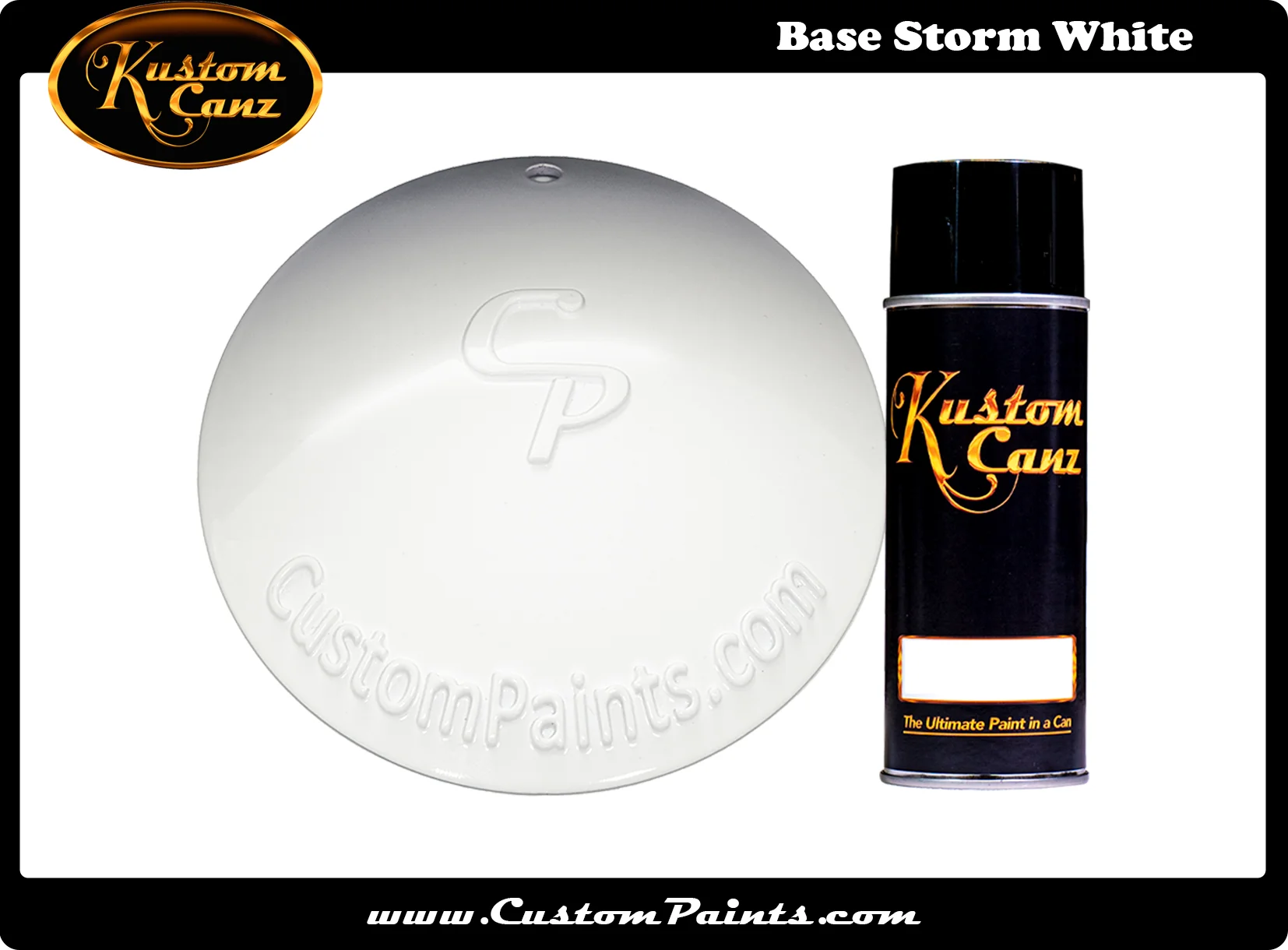 Kustom Canz Military Kit - Image 16