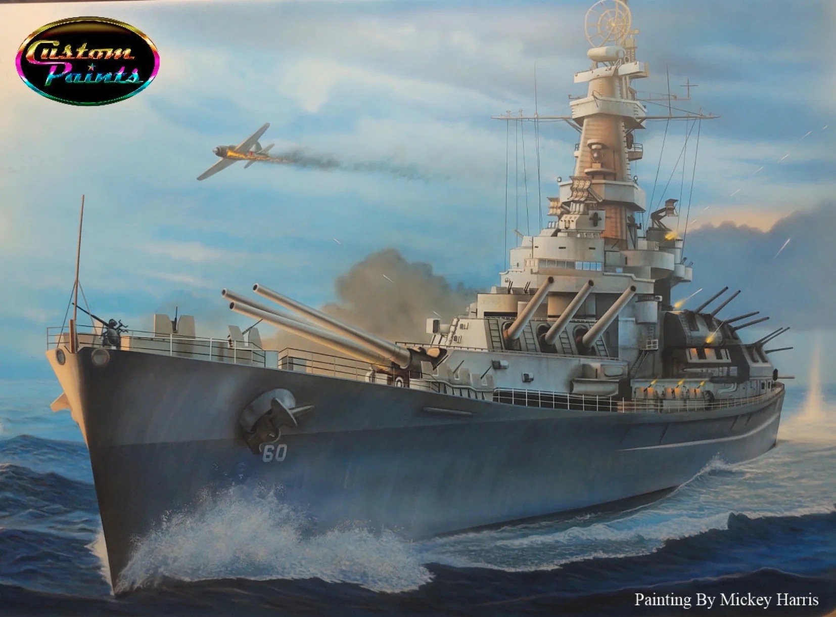 Kustom Canz Military Kit - Image 2