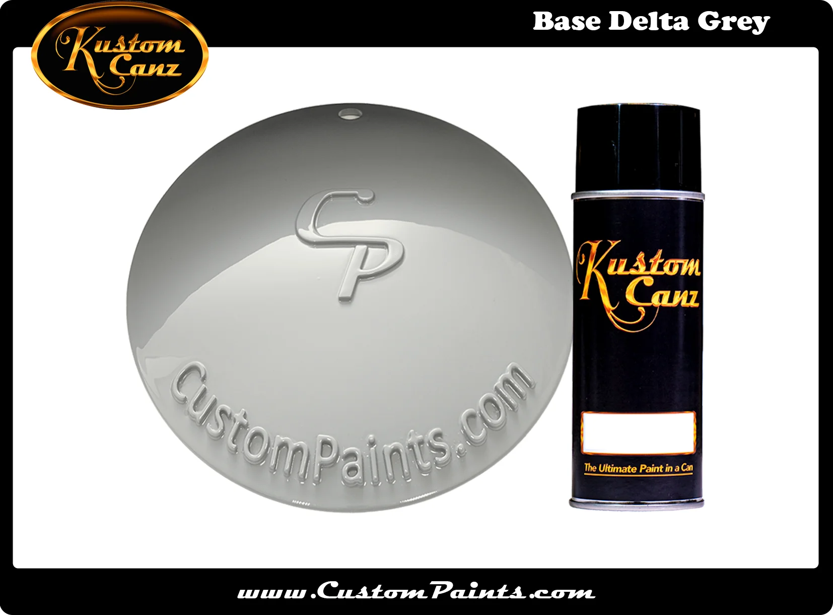Kustom Canz Military Kit - Image 8